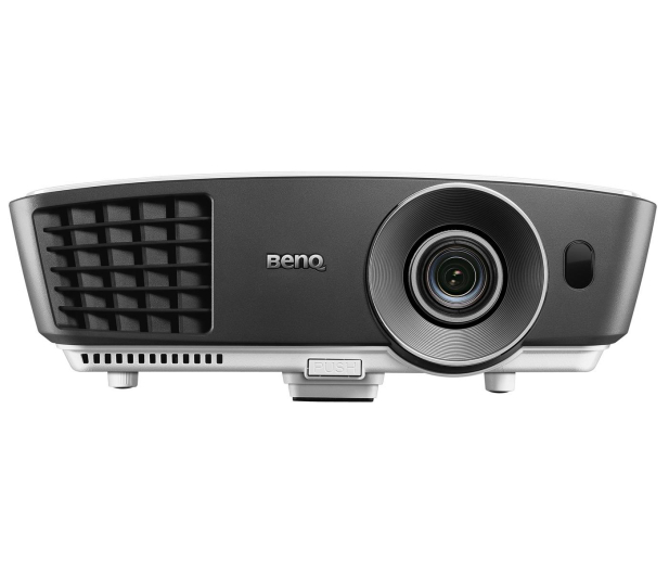 BENQ PROJEKTOR W750 DLP 720p 2500 ANSI 13000:1 HDMI 1,4a - 137777 - zdjęcie 4
